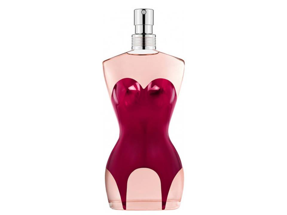 Classique Donna by Jean Paul Gaultier  EDP  TESTER  100 ML.